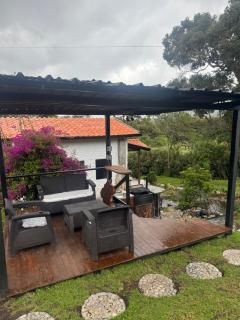Refugio del Lago - 3