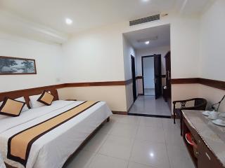 Nhà khách Trà Vinh- TRAVINH GUEST HOUSE - 4