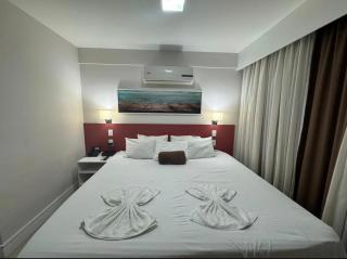 True América apart-hotel - 6