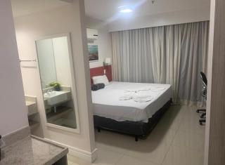 True América apart-hotel - 7