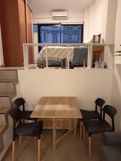 Modern Studio Recoleta - 4