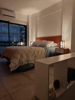 Modern Studio Recoleta - 3
