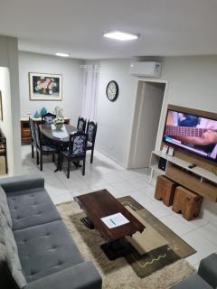 Apartamento familiar silencioso - 0