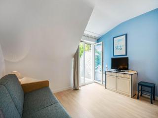 Scenic 6-Person Duplex Retreat - 2