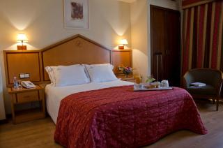 VIP Inn Berna Hotel - 9