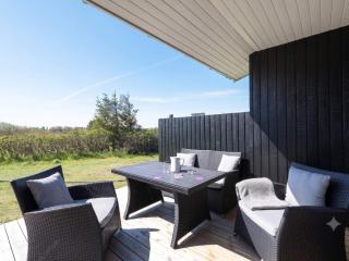 4 star holiday home in Løkken - 2