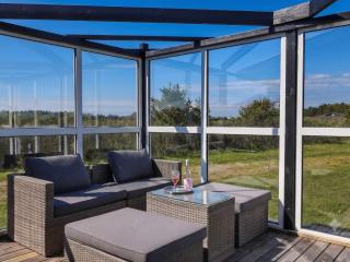 4 star holiday home in Løkken - 5