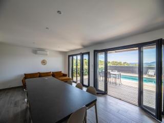 Porto-Vecchio Stay by Beach - 8