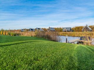 Fantastic villa located by a lake - 1