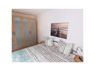 Holiday apartment with 1 bedroom - 1