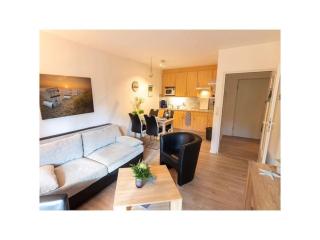 Holiday apartment with 1 bedroom - 6