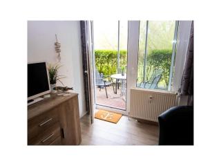 Holiday apartment with 1 bedroom - 5