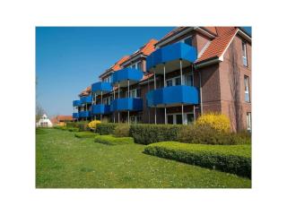 Holiday apartment with 1 bedroom - 0