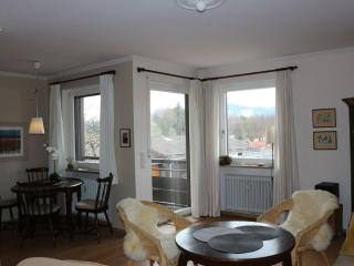 Holiday apartment with 1 bedroom - 0