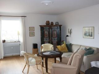 Holiday apartment with 1 bedroom - 4