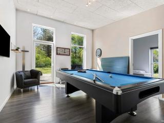 5 star holiday home in Glesborg - 6