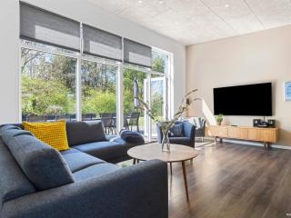 5 star holiday home in Glesborg - 2