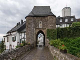 Gemütliche Wohnung in Hellenthal - 2