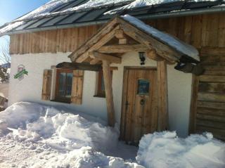 Almchalet Feuerkogel - Ebensee - 6