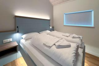 skandinavisches Ferienhaus mit Sauna in Bad Bevensen - 1