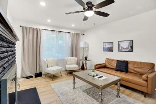 Boiler Bungalow - Entire 3 King Bed home! - 5