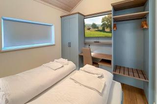 Ferienhaus mit Sauna und Whirlpool in Bad Bevensen - 6