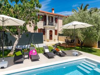 Villa Pietra house situated Gali ana - 0