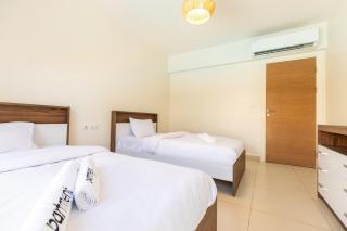 Relaxing 2BR in Marassi Marina 2 Pool View - 6