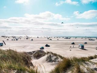 8 person holiday home in Rømø - 6