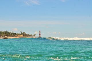 Casa 109 COND BRISAS DO FAROL n 07 - 6