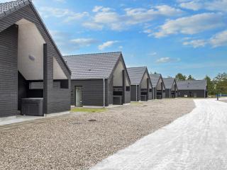 8 person holiday home in Rømø - Kongsmark - 0