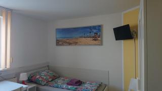 Zweibettzimmer mit Gemeinschaftsküche und Gemeinschaftsbädern - 8
