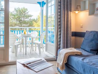 Retreat Near the Baie de Somme - 1