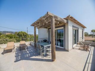 Corsican Oasis with Private Pool - 5