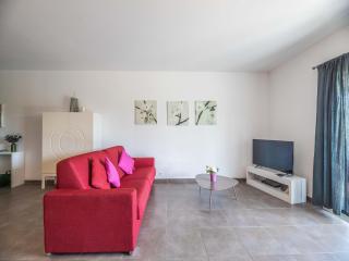 Corsican Flat with Pergola - 0