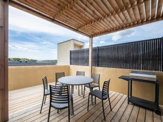 Lecci Villa with Outdoor Pools - 5