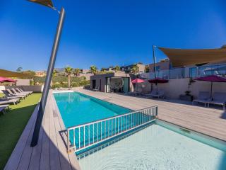 Lecci Villa with Outdoor Pools - 7