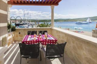 Holiday Home Stonehouse Popožo - Primošten - 7