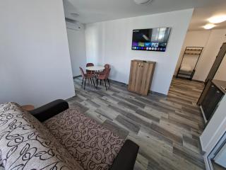 Apartament VILLA 7 - 8