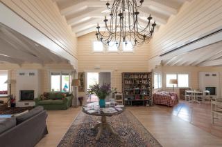 Ktima Noosfera Wellness & Retreat Center - Nees Vrisoules - 9