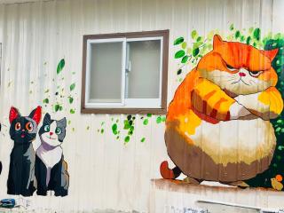 寧靜の家B區12人Villa獨棟 - 7