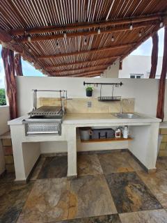 Casa Tulipanes Morelos, Alberca Climatizada, Jacuzzi y Roof - 1