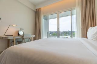 Cozy 2BR Retreat at Vida Marina Marassi - 2
