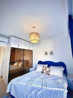 Spacious Marassi Riva Villa Garden & Pool View - 5