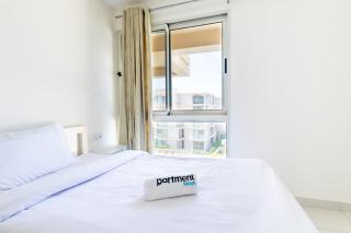 Relaxing 1BR Getaway with 2 Beds Marina 2 - 6