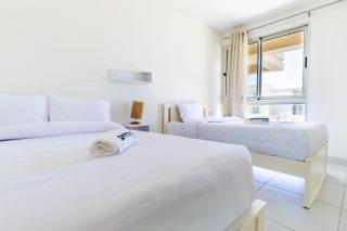 Relaxing 1BR Getaway with 2 Beds Marina 2 - 2