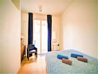 2-bedroom apartment in Antwerp Centre - 1