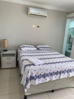 Casa em Candeias, Jaboatão - Wi-Fi Rápido e Ar Cond - 5