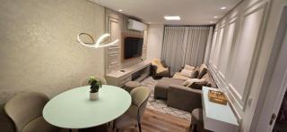 Flat de Luxo em Gramado - 8