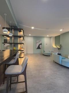 Heartnest homestay Bukit Mertajam Aston acacia - 7